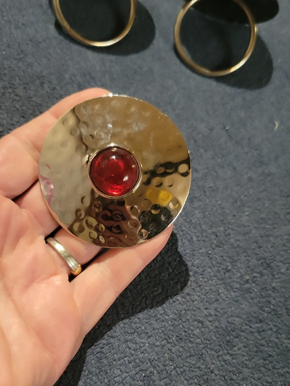 N/A 5in diameter